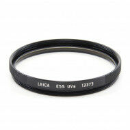 Leica E55 UVA Filter