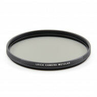Leica E82 P-Cir Polarizing Filter