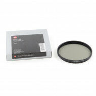 Leica E95 P-Cir Polarizing Filter + Box