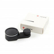 Leica M Lens Carrier + Box