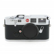 Leica M6 Non TTL Silver