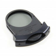 Leica Drop-In Series 5.5 Circular Polarizer Glass Filter Holder For 280mm f4 / 280mm f2.8 And 400mm f2.8