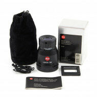 Leica Universal Magnifier 5x + Box