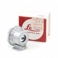 Leica 135mm SHOOC Finder + Box