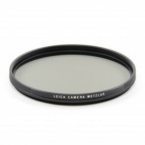 Leica E82 P-Cir Polarizing Filter