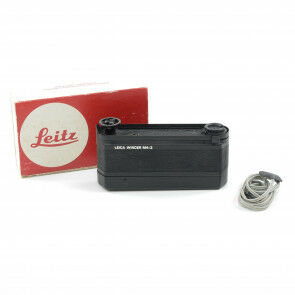 Leica Winder M4-2 + Box