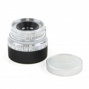 Leitz 35mm f3.5 Summaron